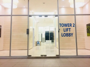 MyHome Sutera Avenue Suite Kota Kinabalu