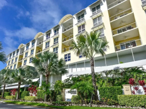 The Residences on Siesta Key within Hyatt Residence Club