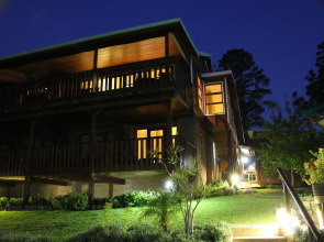 Pumula Lodge Guesthouse Knysna