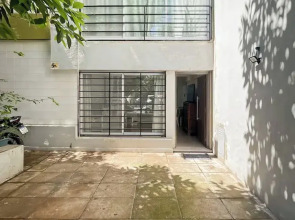 Ayres Duplex Suites Nuñez Cochera