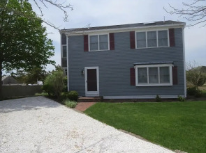 19 Lobster Lane - Four Bedroom House