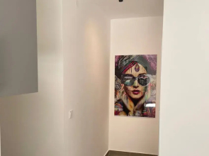 Aparthotel - VILLA JOVICIC