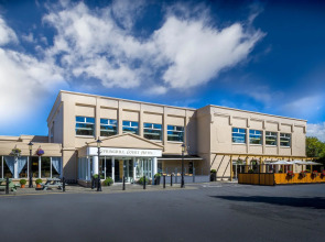 Springhill Court Conf Leisure and Spa