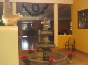 Hotel Tres Flores