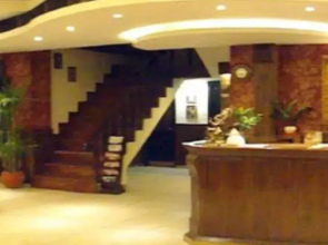 Hotel Mount View