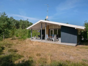"Adelisa" - 600m from the sea in NE Jutland