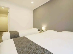 Shin-Osaka GRAND-H 501