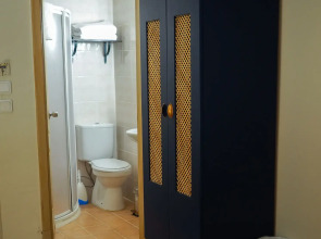 Oya Boutique Hotel & Suites