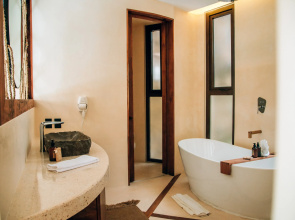 KAN Tulum Hotel