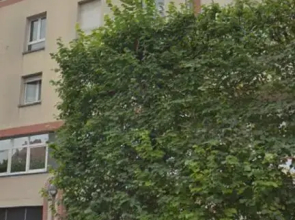 Appartement Studio Gare SNCF