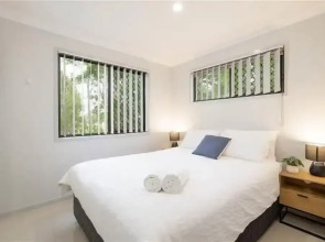Smart Suites Self Check-in Apartments - 73 Bale