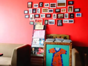 Taian Hong Men International Youth Hostel