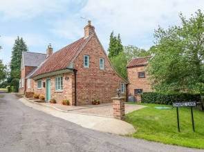 Lizzies Cottage