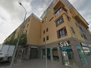 Apartamentos La Isleta