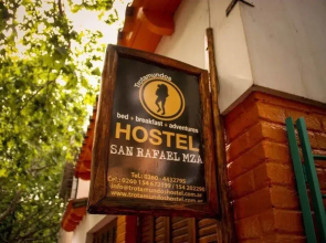 Trotamundos Hostel