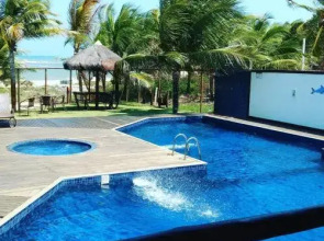 Linda Casa de Praia em Itacimirim