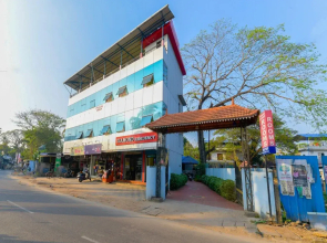 Diamond Residency by OYO Rooms