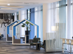 Scandic Berlin Potsdamer Platz