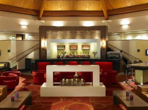 Delta Hotels By Marriott Waltham Abbey