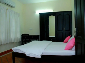 Malakkarethu House