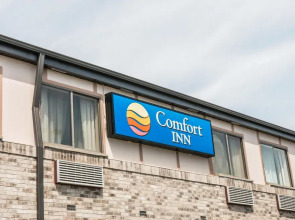 Quality Inn & Suites Muskegon