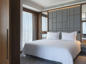 The David Kempinski Tel Aviv