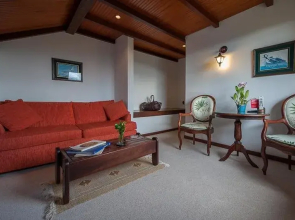 Hotel Rosa dos Ventos