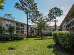 OYO Apartments at Eden Pointe