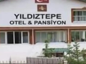 Yildiz Tepe Otel & Pansiyon