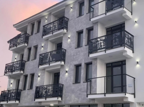 Apartman LED-Treska