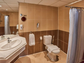 Jasmine Palace Resort & Spa