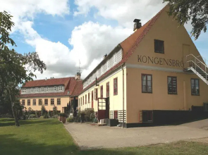 Hotel Kongensbro Kro