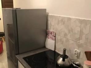 Apartamenty Antoś i Gabrysia