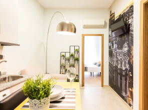 Smartr Madrid Chueca