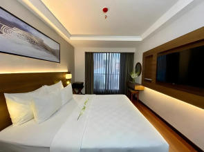 Central Park Saigon Hotel