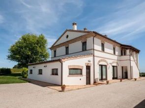 Villa Coralia