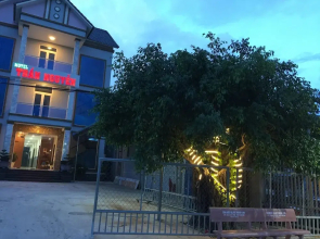 Tran Nguyen Motel