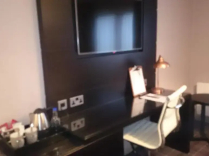 The Bulls Head Hotel