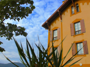 Le Gîte du Chalet Pietri