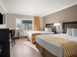 Travelodge by Wyndham Eureka