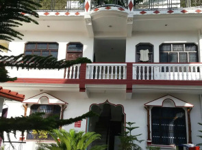 Raj Resort