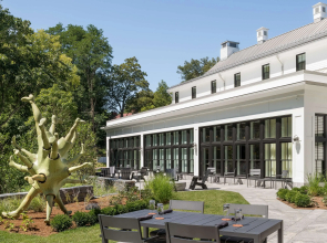 The Williams Inn