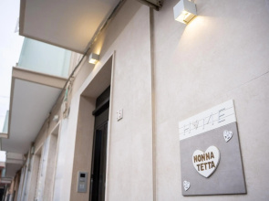 Casa Nonna Tetta