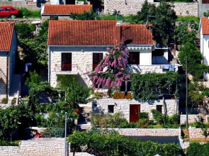 Apartments Nikola-200m from beach