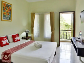 ZEN Rooms Pakualaman