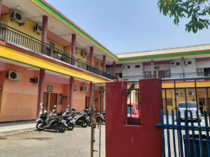 Oyo 2037 Kost Oteng Syariah