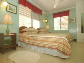 Sea Wyf Cottage, Silver Sands 2BR