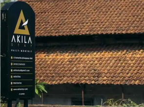 Akila Stay