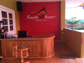 Foresta Hill Resort