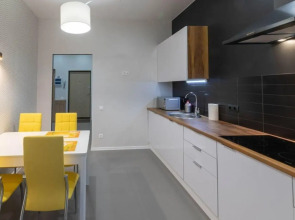 Династия на улице Свободы 60В